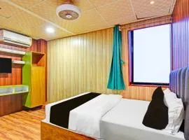 FabExpress Arya Inn