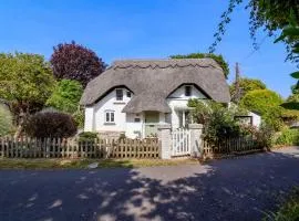 Smugglers Cottage