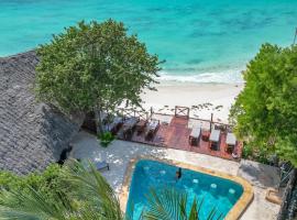 Natural Garden Boutique Hotel