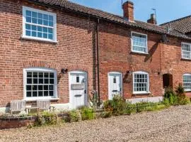 Puddingmoor Cottage