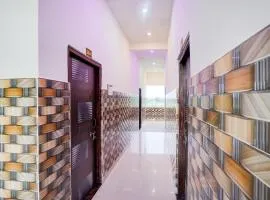 SPOT ON Shree Shivay Palace