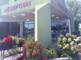 Days Inn by Wyndham Ste. Helene-de-Bagot