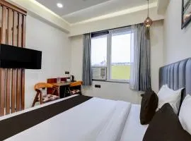 Townhouse Hotel Palash