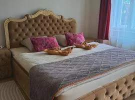 Apartmán Queen