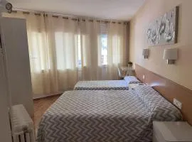 Hostal Rio De Castro