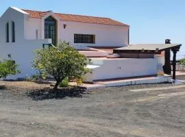 El Pajar casa campestre