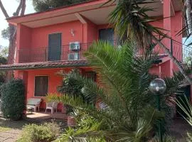 Villa Pisolo