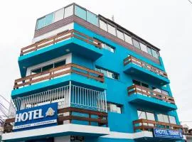 Hotel Terranort