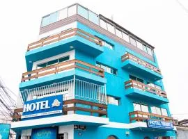 Hotel Terranort