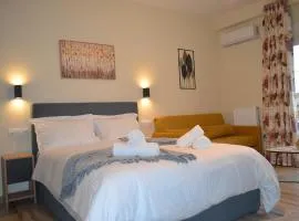 GoCity apartments