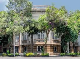 El Cortes