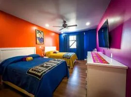 Hotel Cantaritos