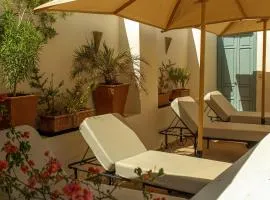 Riad Dar Ben Slimane