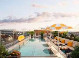 Mandarin Oriental, Munich