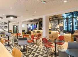 ibis Strasbourg Sud La Vigie