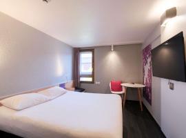 ibis Strasbourg Sud La Vigie, viešbutis mieste Ostvaldas