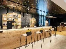 ibis Strasbourg Sud La Vigie