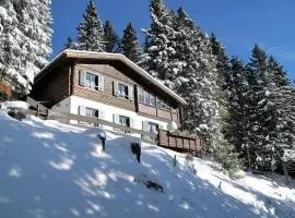 Almhaus Am Hohenwart In Klippitztörl