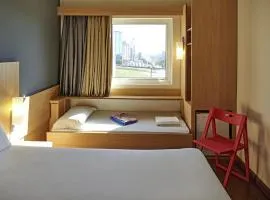 ibis Sorocaba