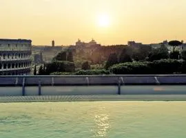 Mercure Roma Centro Colosseo