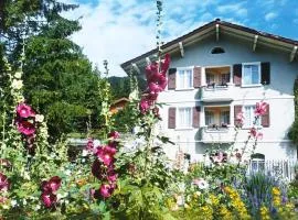 Chalet in Villars-sur-Ollon