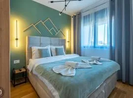 Apartment 5A bed & breakfast Zlatibor