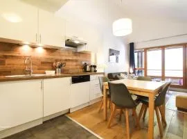 Unique appartement 2 chambres derniere etage Les Terrasses dEos