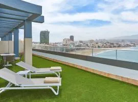 NH Imperial Playa