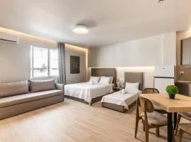 Noima Luxury Suites