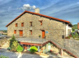 Oianume, hotel v destinaci Urnieta