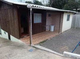 Casa de Hóspedes Espaçosa - Self Check-In - Mafra SC