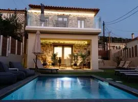 Piedra Luxury Apartments