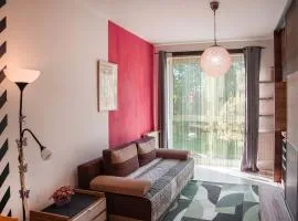 Riverside - Central - Cozy