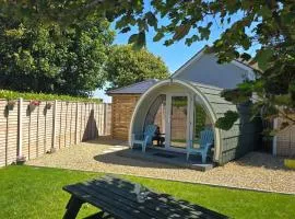 The Tullaghan Pod