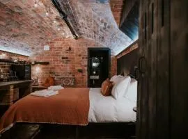 The Well Cellar