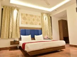 The Wedlock Hotel