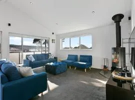 DOLCE VISTA - lWalk to beach and shops