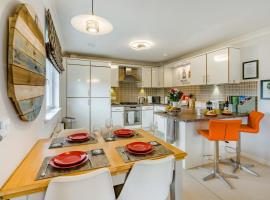 The View at No 10, hotel in Aviemore