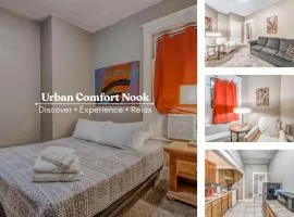 Urban Comfort Nook - Walk to Overton Park