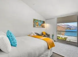Lakeview Lookout - Studio Unit