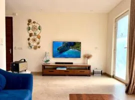 The Greendoor Villa - Veera Casa, pool, near beach