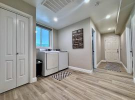 Peaceful Country Getaway Near Casino Shopping, hotel v destinaci Diamond Springs