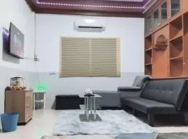 K hatyai house