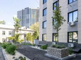 Grand Family Apartments