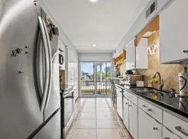 Spacious Preston Hollow Condo