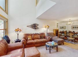 Cimarron Mountain Retreat, Hotel in Telluride