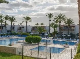 primavera ocean apartament residence pool