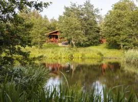 The Chestnut Lodge