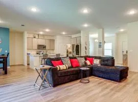 Spacious Home Near Dtwn PSL Travel Nurses Welcome