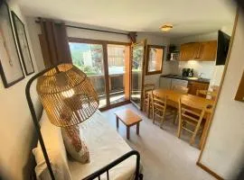 Les Chalets De Superd Gentiane - APPARTEMENT 6 PERSONNES EXPO SUD BALCON MAE-8654